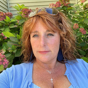 Meet your Posher, Beth